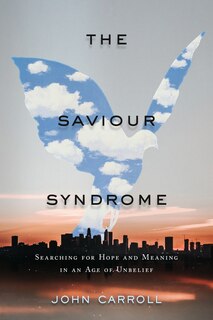Couverture_The Saviour Syndrome