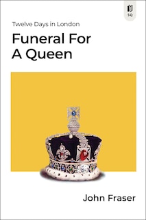 Front cover_Funeral for a Queen