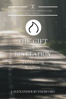 Front cover_The Gift of Revelation