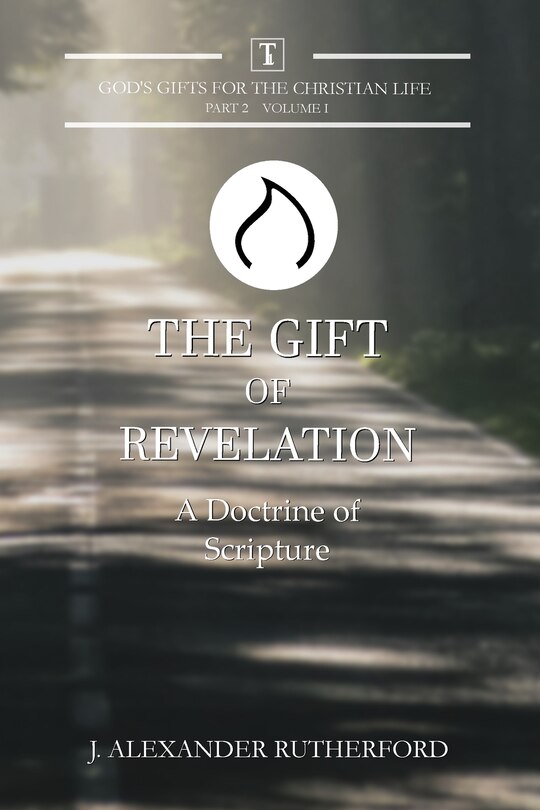 Front cover_The Gift of Revelation