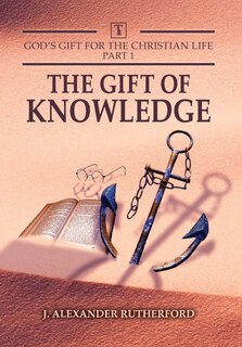 Couverture_God's Gifts for the Christian Life - Part 1