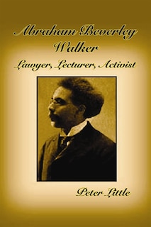 Couverture_Abraham Beverley Walker