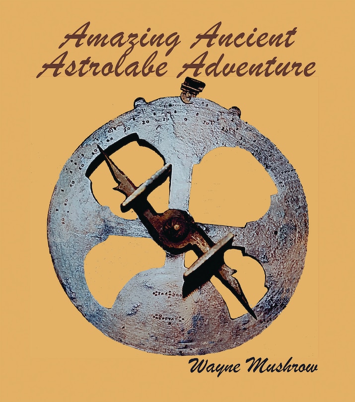 Couverture_Amazing Ancient Astrolabe Adventure