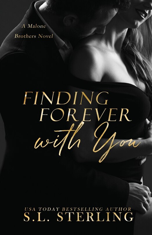 Couverture_Finding Forever with You
