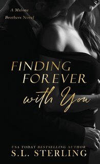 Front cover_Finding Forever with You