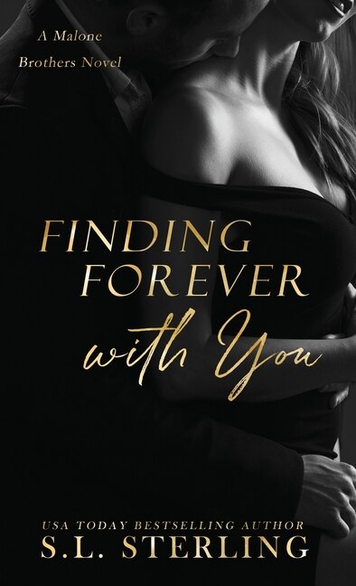 Front cover_Finding Forever with You