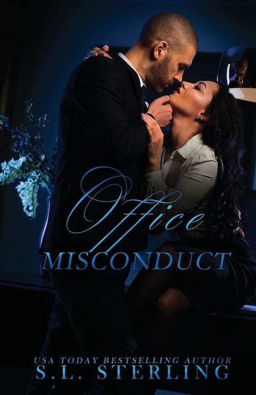 Front cover_Office Misconduct