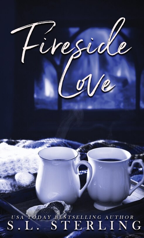Couverture_Fireside Love - Alternate Special Edition Cover