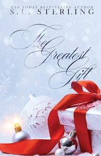 Front cover_The Greatest Gift - Alternate Special Edition Cover