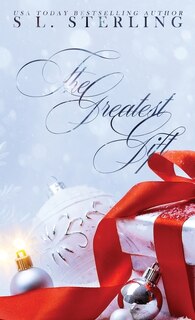 Front cover_The Greatest Gift - Alternate Special Edition Cover