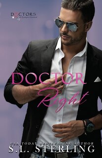 Front cover_Doctor Right