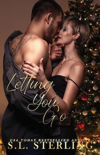 Front cover_Letting You Go