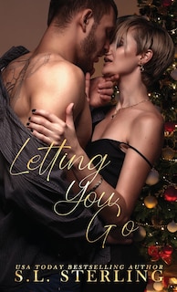 Front cover_Letting You Go