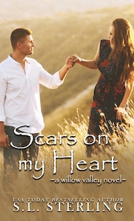 Front cover_Scars on my Heart