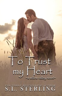 Front cover_To Trust my Heart