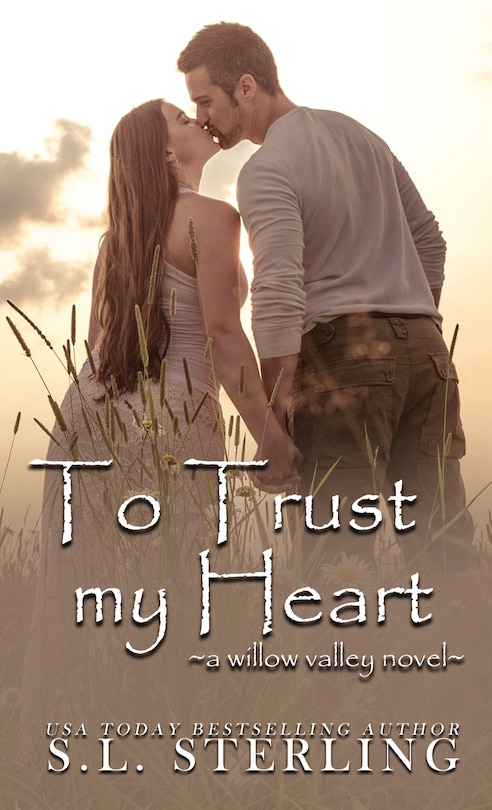 Front cover_To Trust my Heart