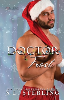 Couverture_Doctor Frost