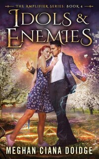 Front cover_Idols and Enemies