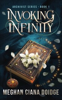 Couverture_Invoking Infinity