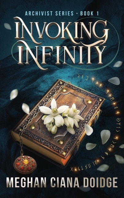 Couverture_Invoking Infinity