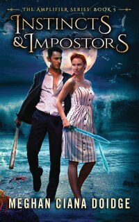 Front cover_Instincts and Impostors