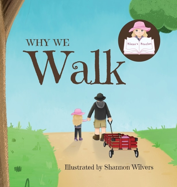 Front cover_Why We Walk