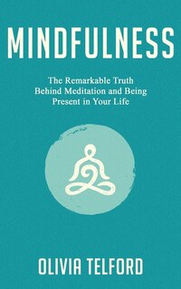 Front cover_Mindfulness