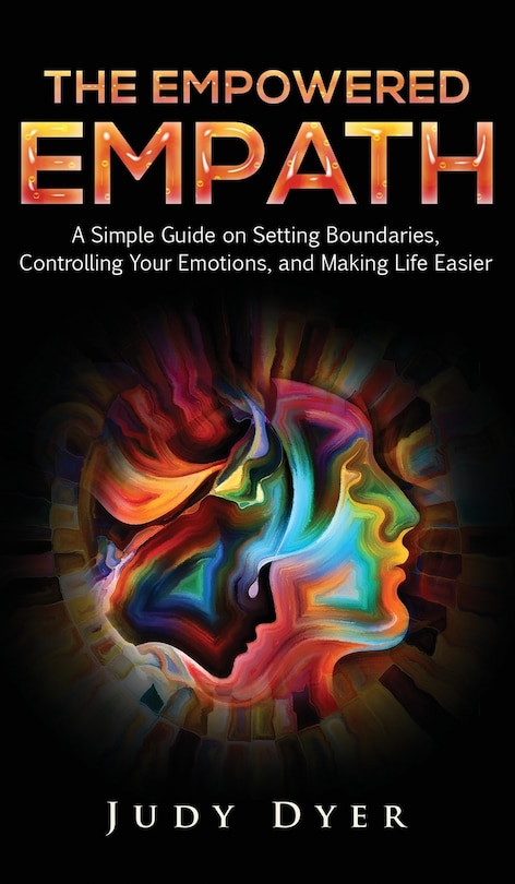 Couverture_The Empowered Empath
