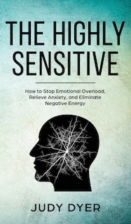 Front cover_The Highly Sensitive