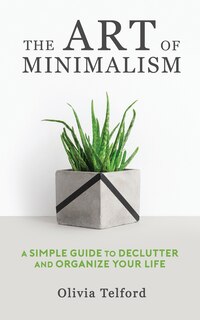 Couverture_The Art Of Minimalism