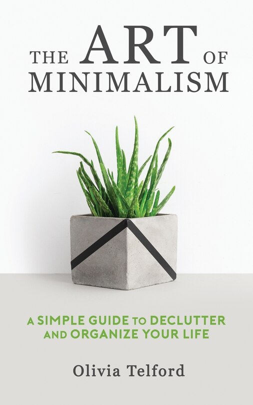 Couverture_The Art Of Minimalism