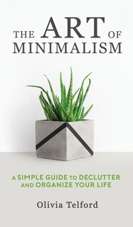 Couverture_The Art Of Minimalism