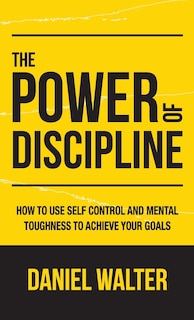 Couverture_The Power Of Discipline