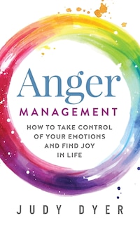 Front cover_Anger Management