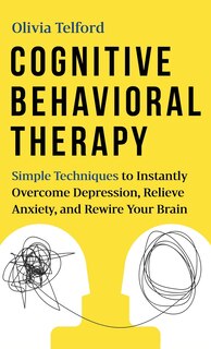 Couverture_Cognitive Behavioral Therapy