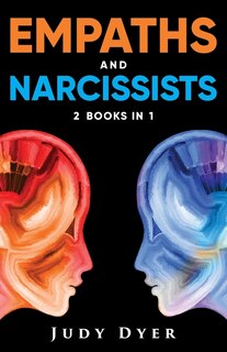 Front cover_Empaths And Narcissists