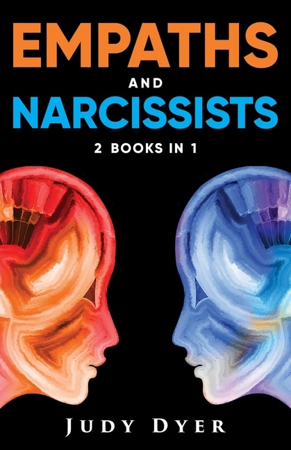 Front cover_Empaths And Narcissists