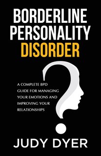 Couverture_Borderline Personality Disorder