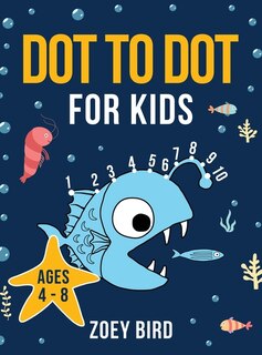 Couverture_Dot to Dot for Kids