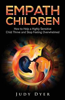 Front cover_Empath Children