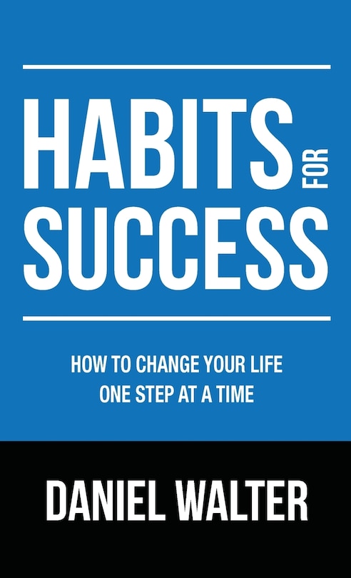 Couverture_Habits for Success