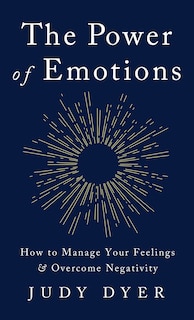 Front cover_The Power of Emotions