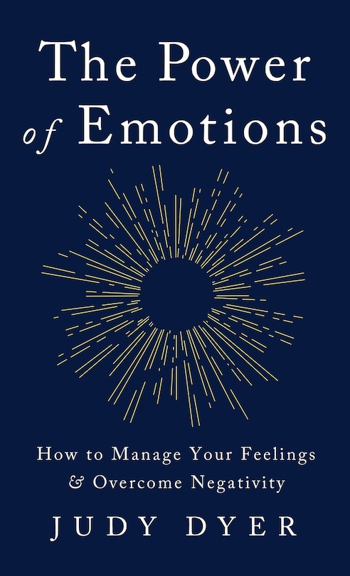 Front cover_The Power of Emotions