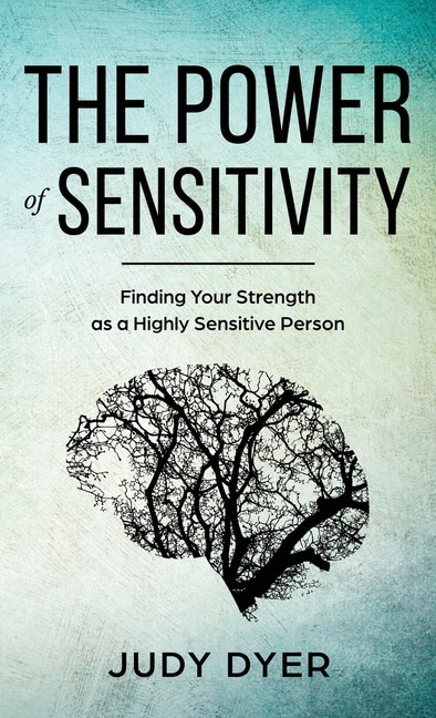 Front cover_The Power of Sensitivity