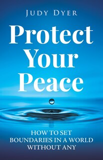 Couverture_Protect Your Peace