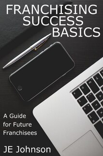 Front cover_Franchising Success Basics
