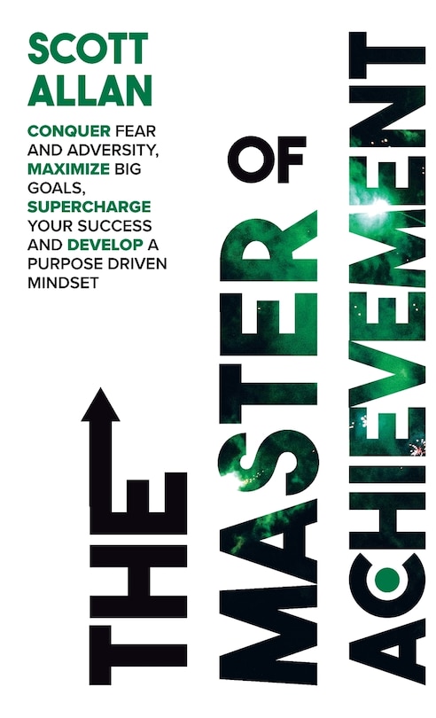 Couverture_The Master of Achievement