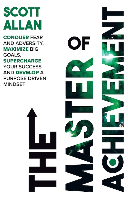 Couverture_The Master of Achievement