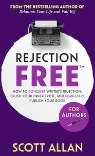 Front cover_Rejection Free For Authors
