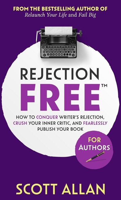 Front cover_Rejection Free For Authors